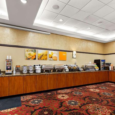 Comfort Inn St Louis - Westport Event Center Maryland Heights Ngoại thất bức ảnh