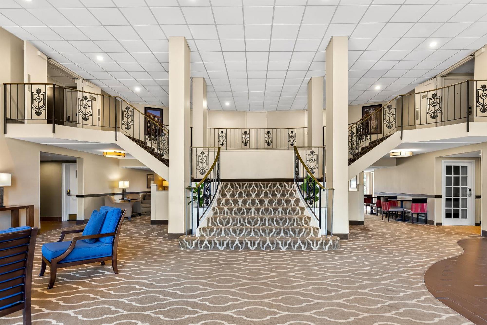 Comfort Inn St Louis - Westport Event Center Maryland Heights Ngoại thất bức ảnh
