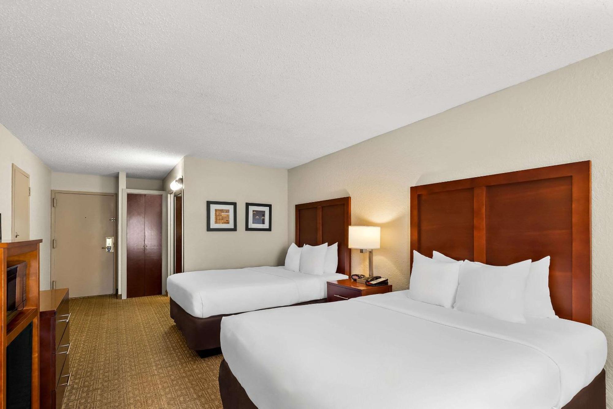 Comfort Inn St Louis - Westport Event Center Maryland Heights Ngoại thất bức ảnh