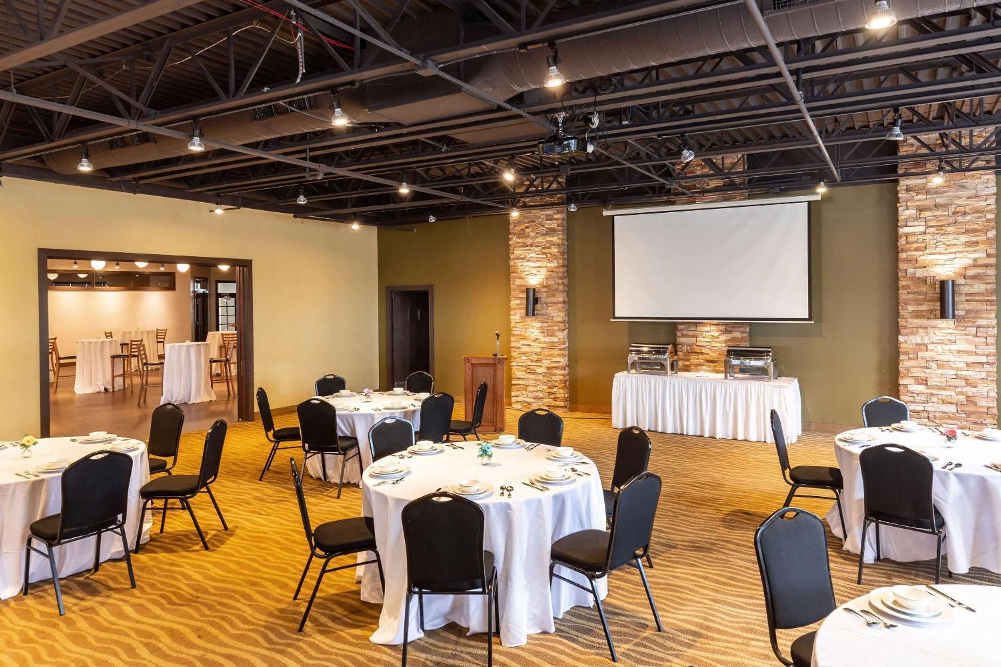 Comfort Inn St Louis - Westport Event Center Maryland Heights Ngoại thất bức ảnh